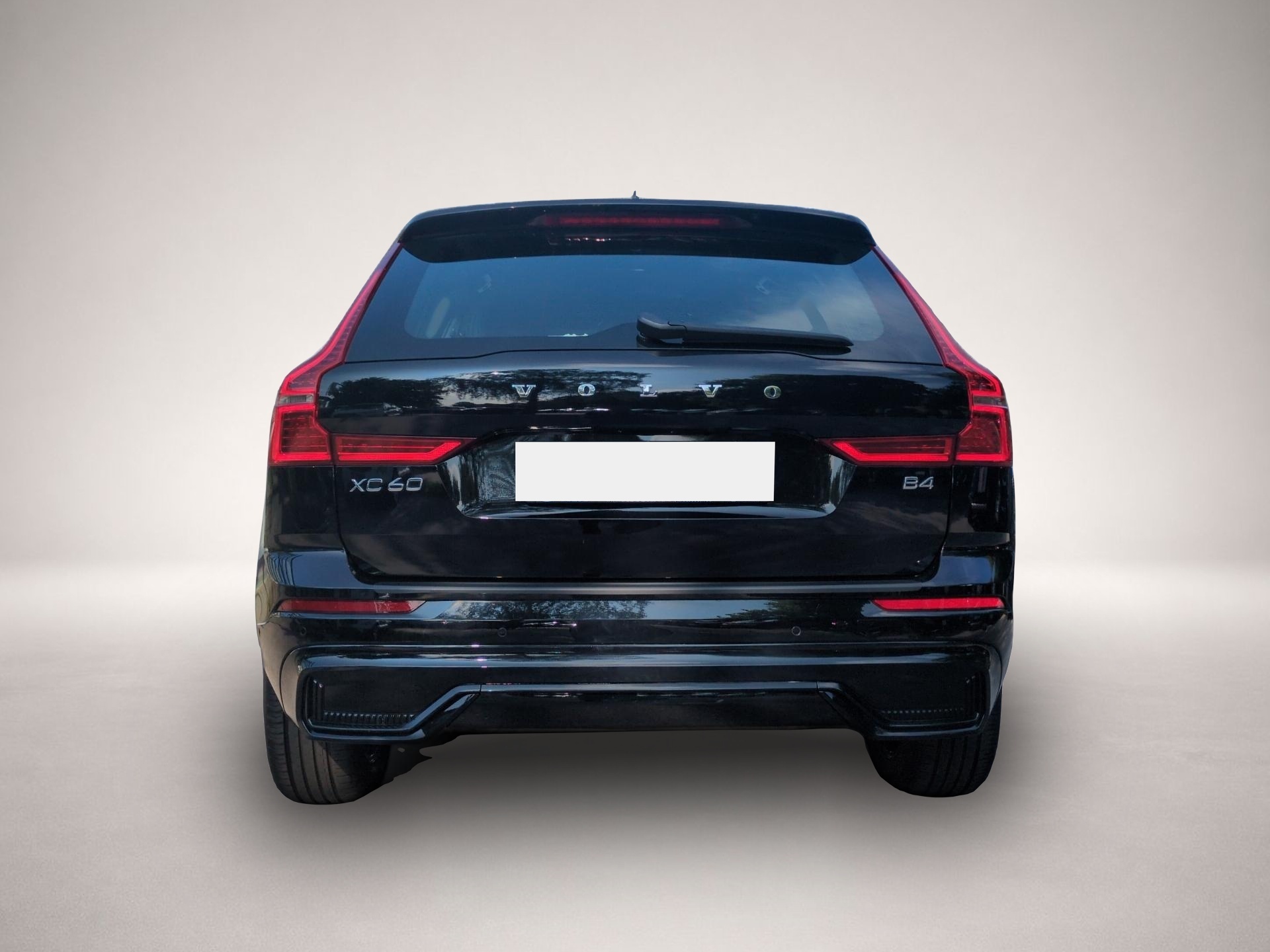 Volvo XC60 (06/2022, Benzin)
