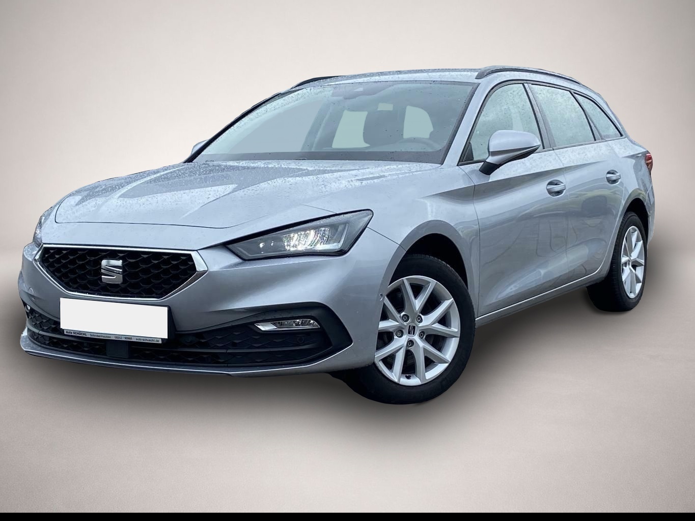 Seat Leon (02/2024, )