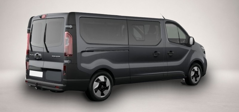 Renault Trafic, Bild 5 von 5