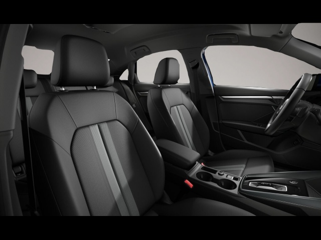 Audi A3 (10/2025, Diesel)