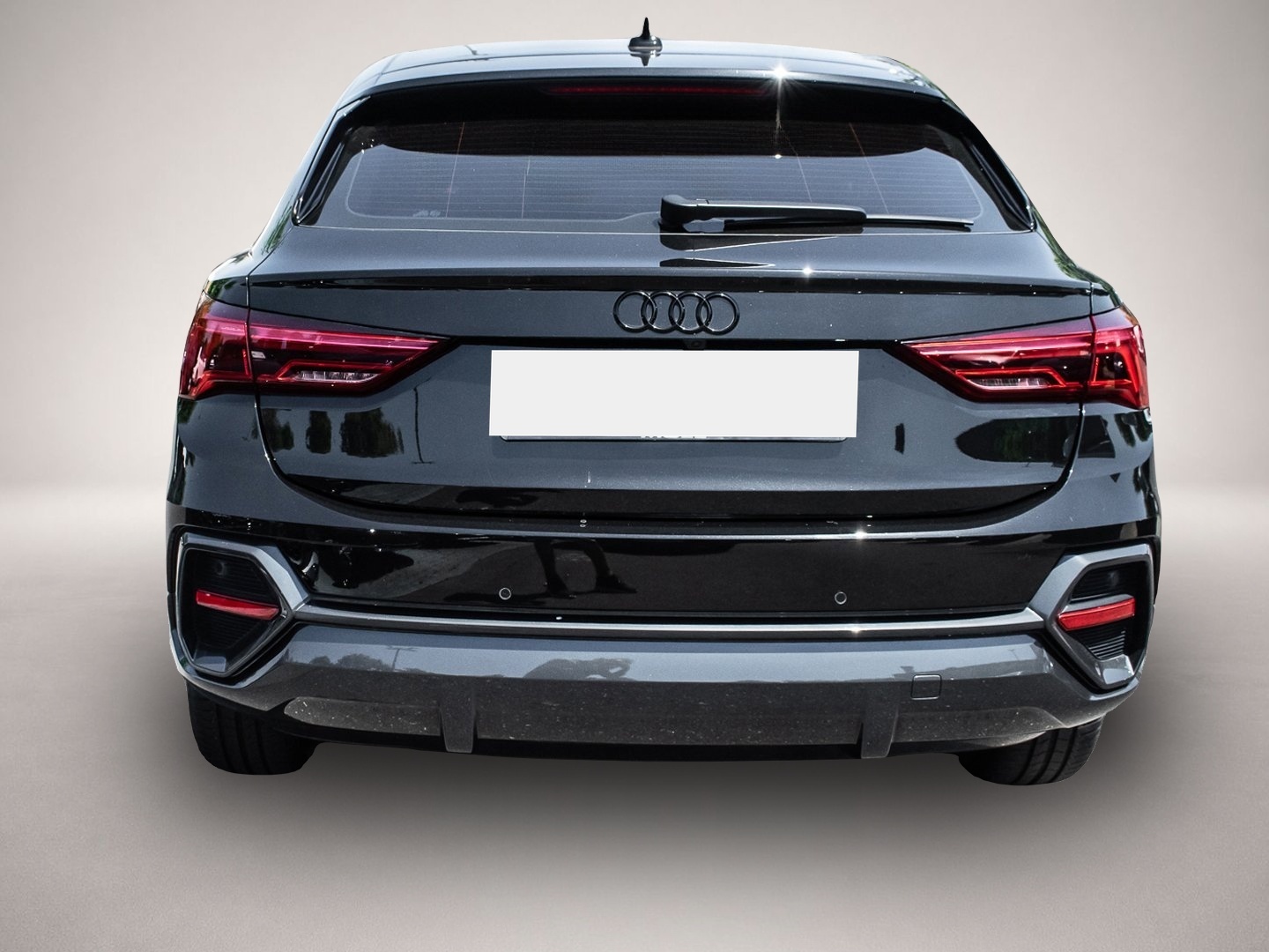 Audi Q3 (06/2023, )