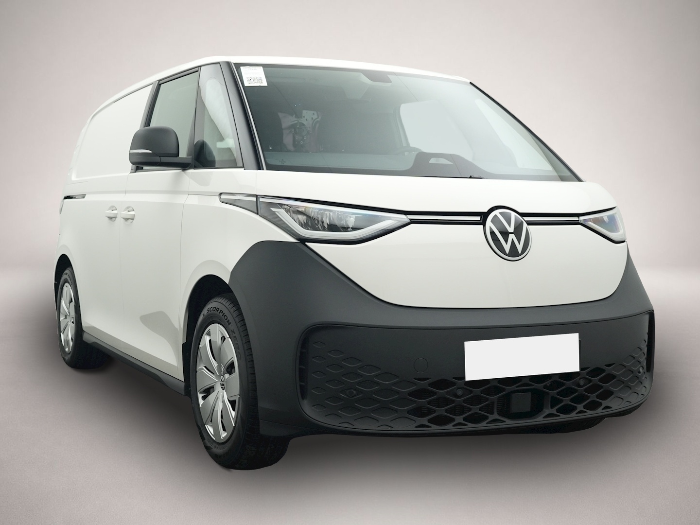 Volkswagen Other (07/2026, ELECTRIC)