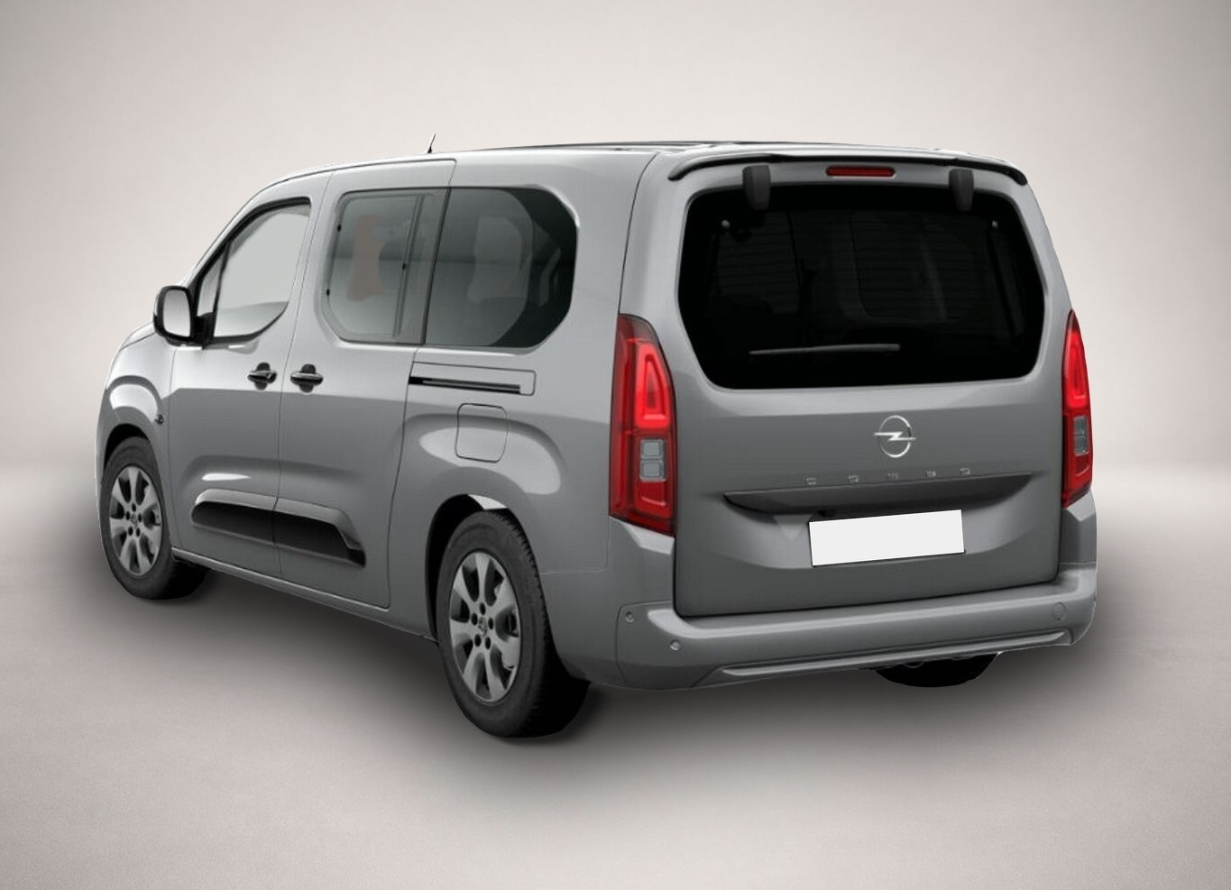 Opel Combo, image 5 of 8