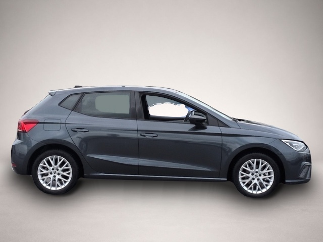 Seat Ibiza (11/2024, Benzin)