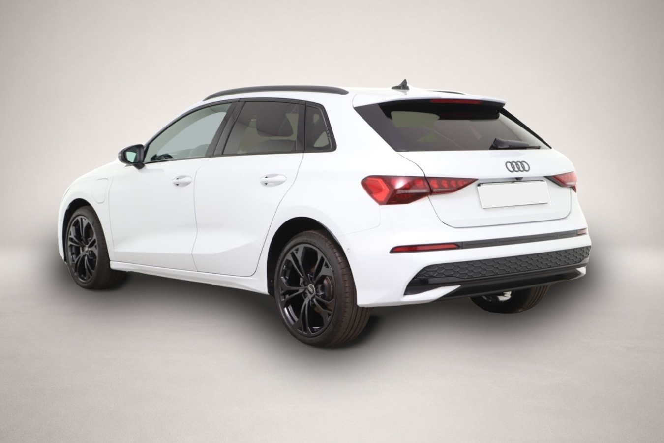 Audi A3 (07/2025, Hybrid (Benzin/Elektro))