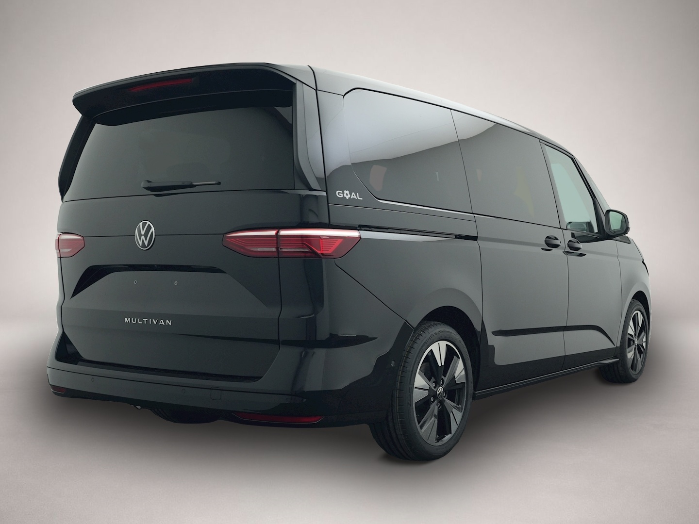 Volkswagen T7 Multivan (, Diesel)