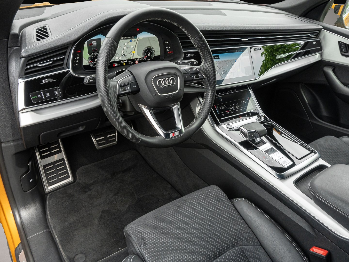 Audi quattro (03/2023, )