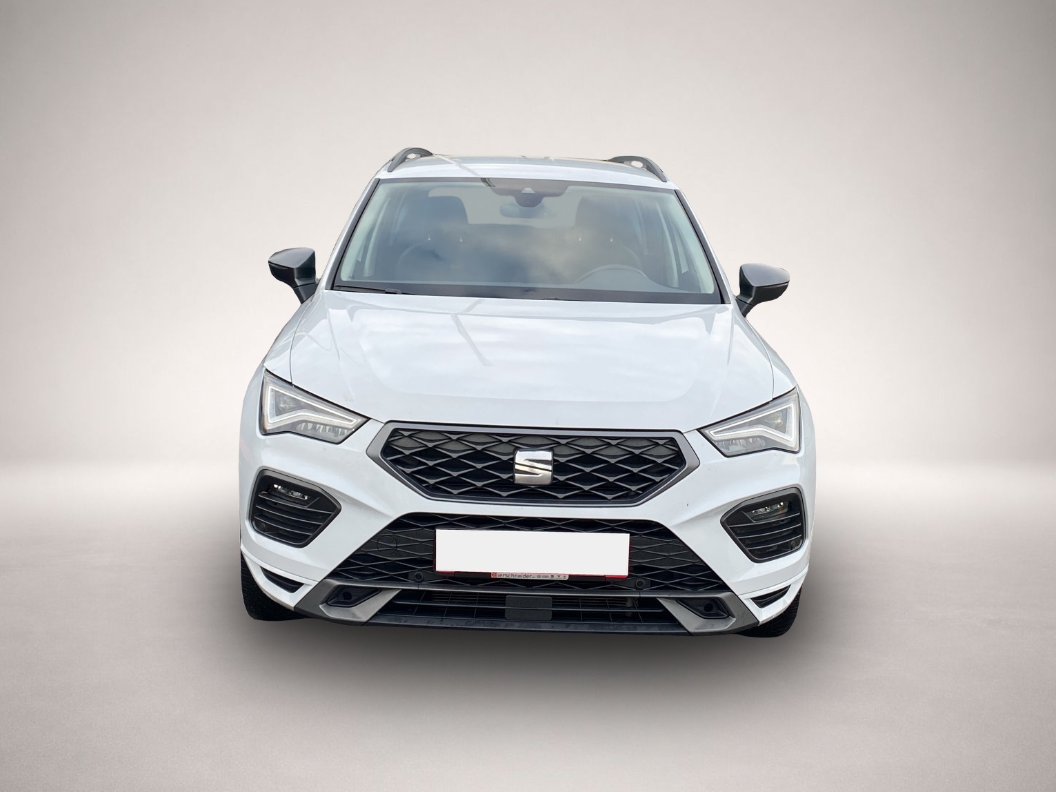 Seat Ateca (01/2023, Benzin)