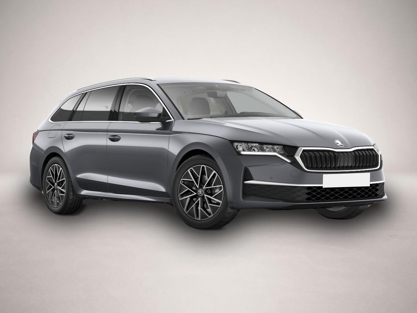 Skoda Octavia (07/2026, Diesel)