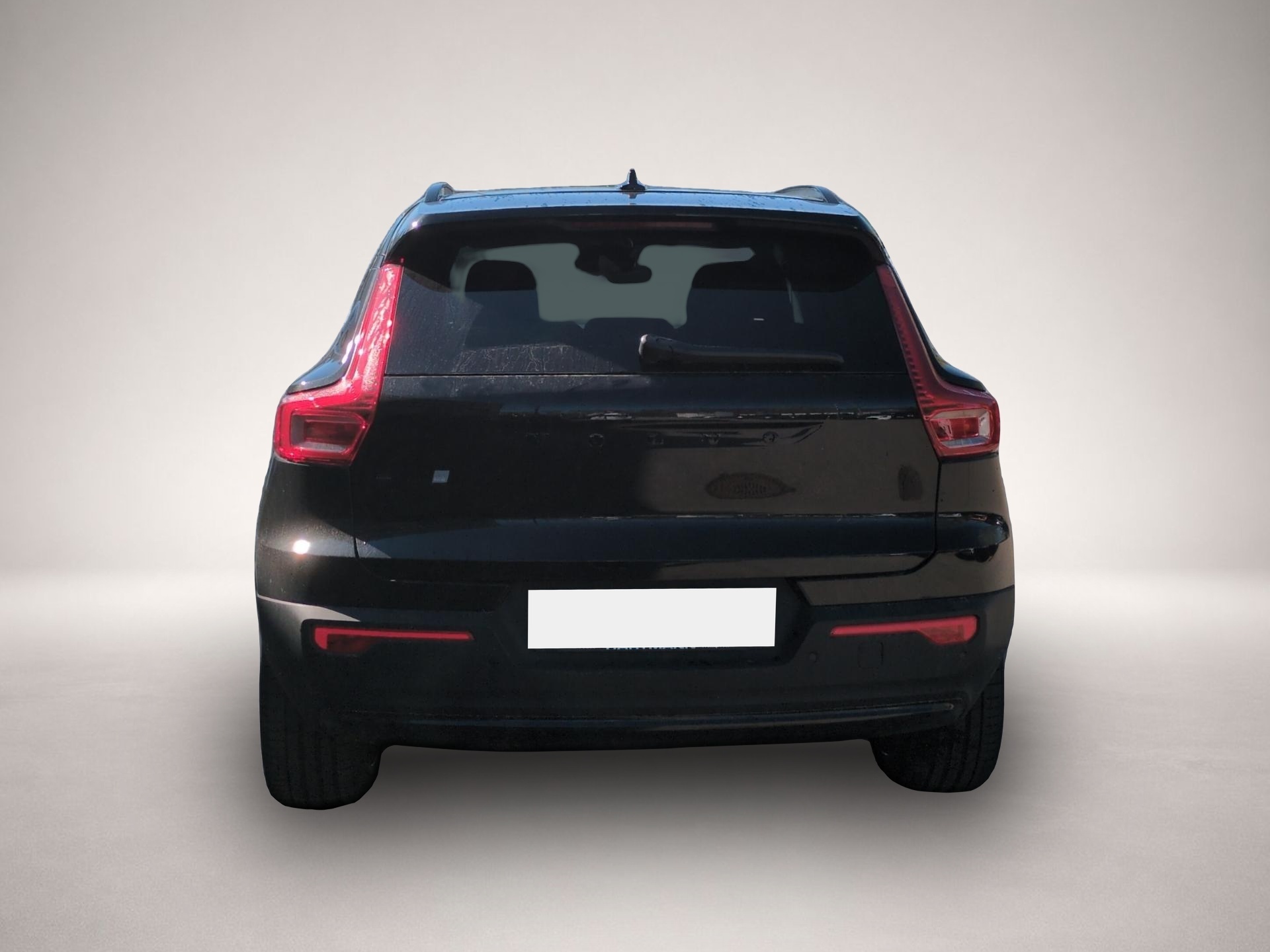 Volvo EX40 (12/2025, ELECTRIC)