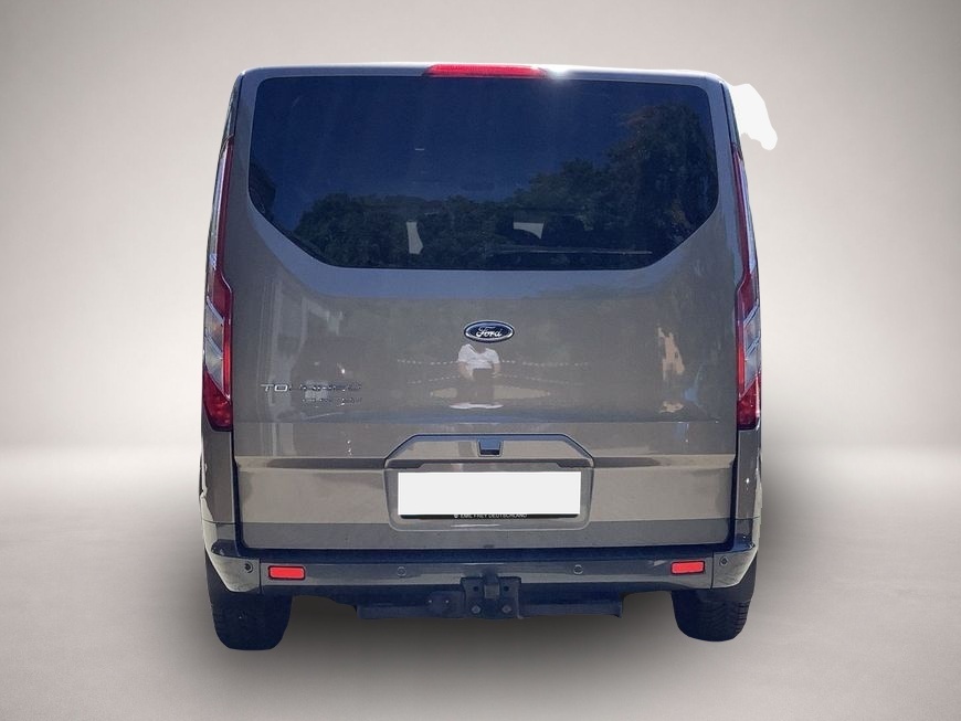 Ford Other (07/2022, Diesel)