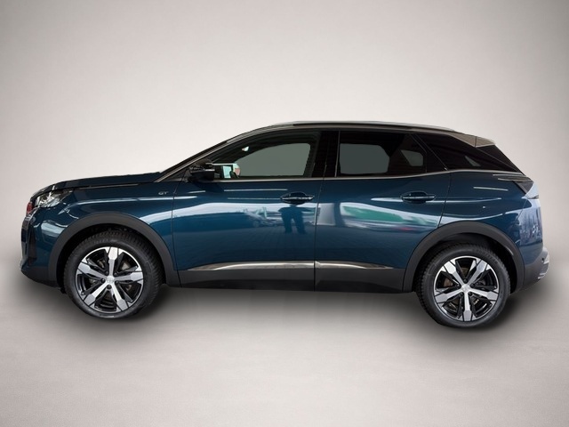 Peugeot 3008 (09/2023, Benzin)