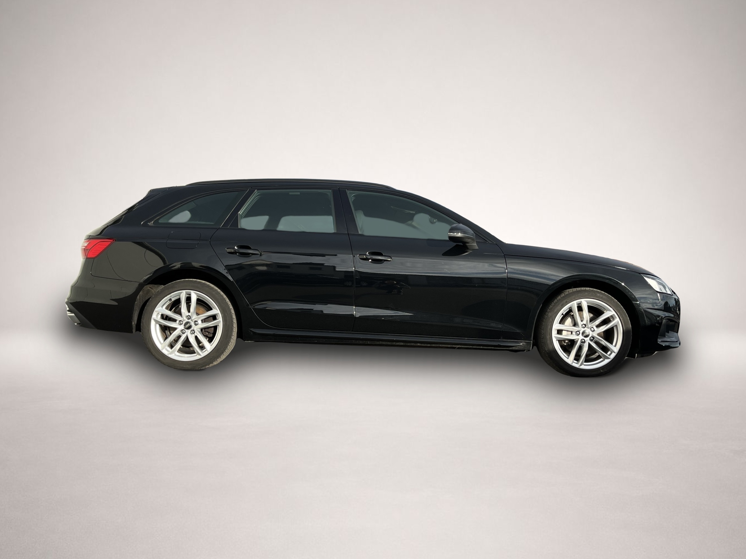 Audi A4 (10/2020, Diesel)