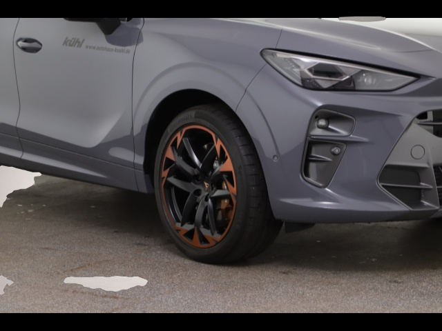 Cupra Terramar (10/2025, Benzin)
