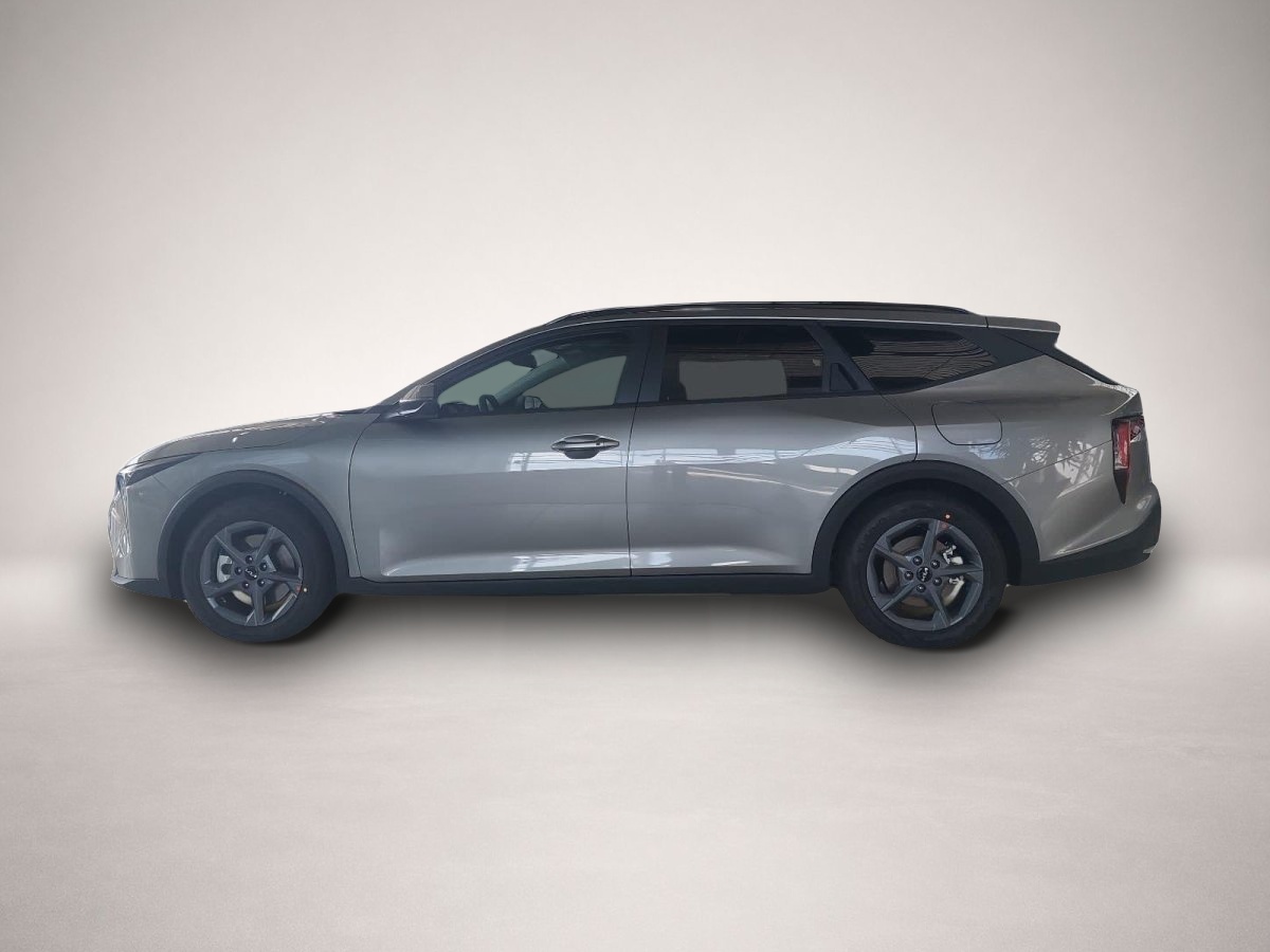 Kia K4, Bild 4 von 4