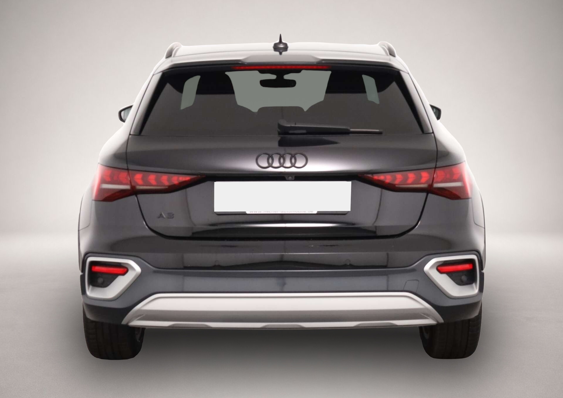 Audi A3 (09/2025, Hybrid (Benzin/Elektro))