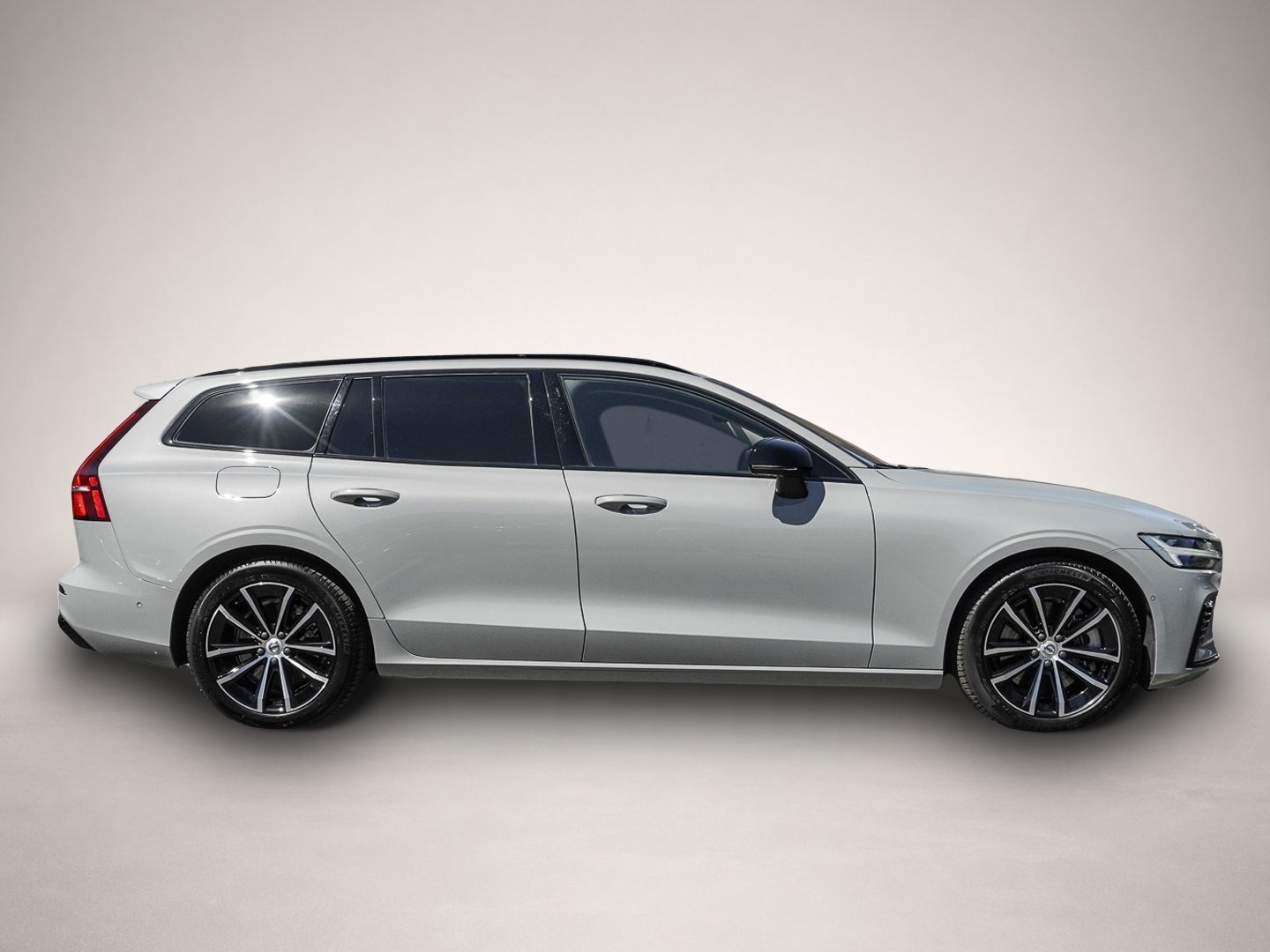 Volvo V60 (07/2024, )