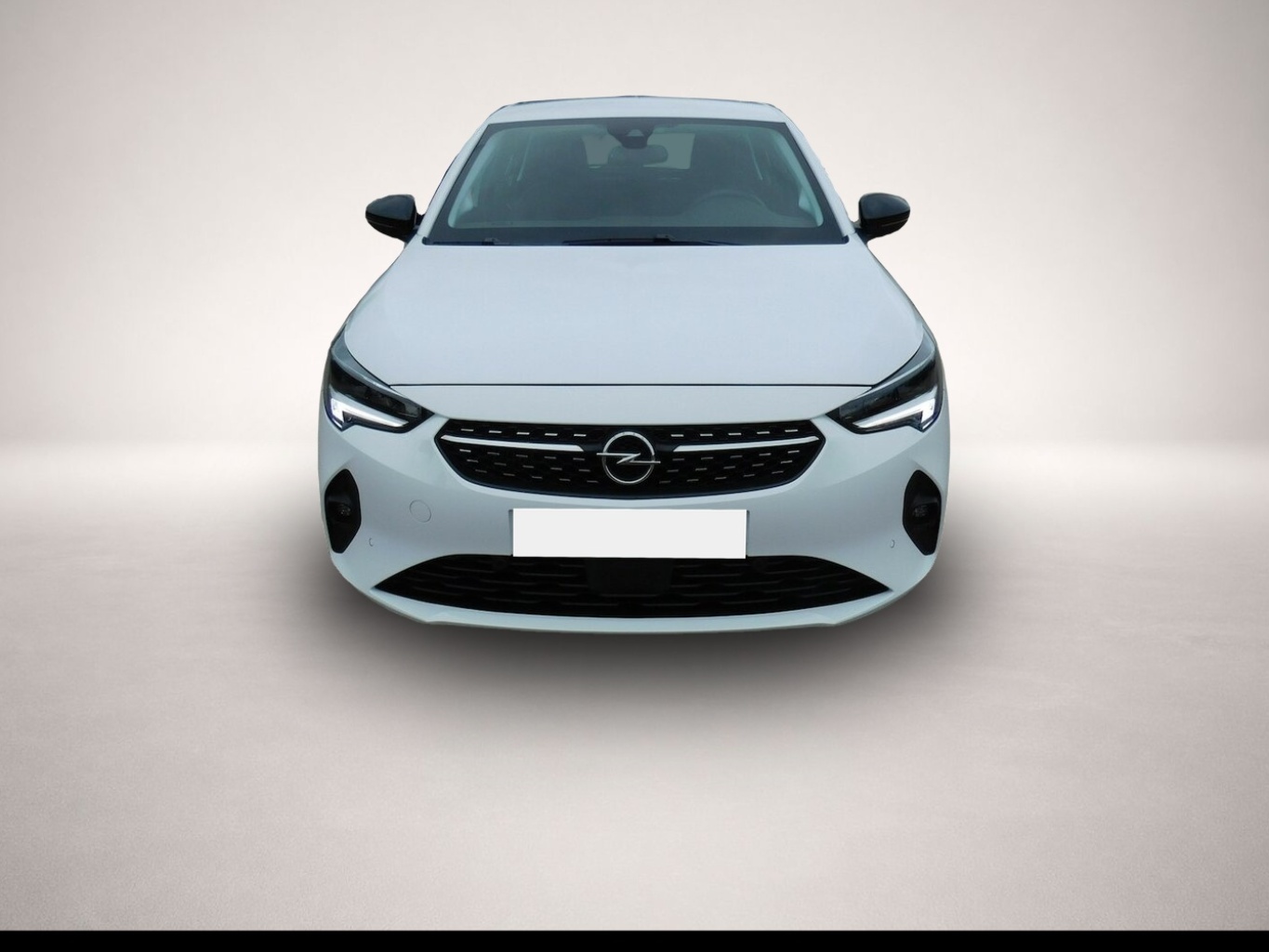 Opel Corsa (06/2023, Benzin)