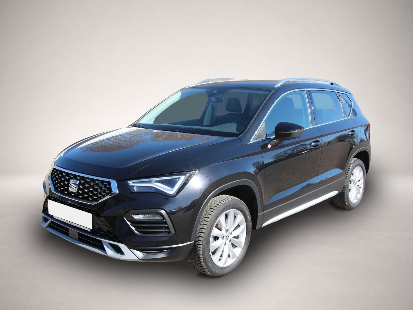 Seat Ateca (05/2025, Benzin)
