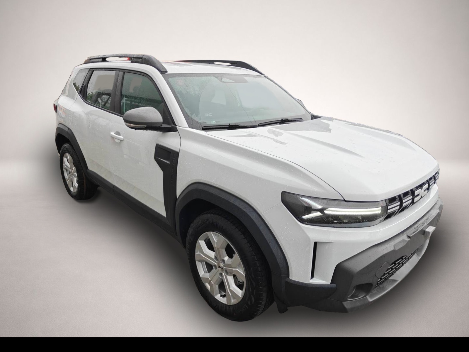 Dacia Duster (06/2026, Autogas (LPG))