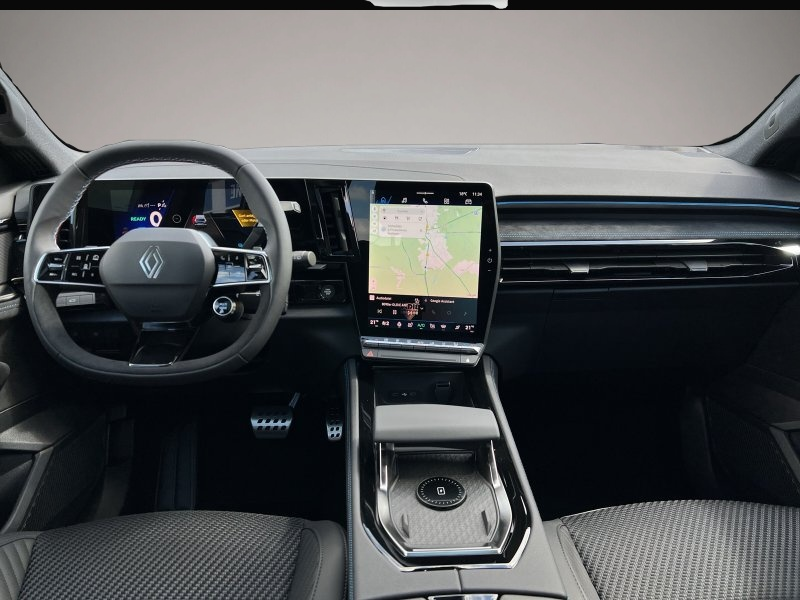 Renault Austral (07/2026, Hybrid (Benzin/Elektro))