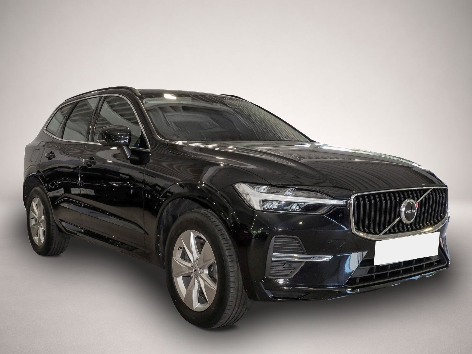 Volvo XC60 (03/2023, Diesel)