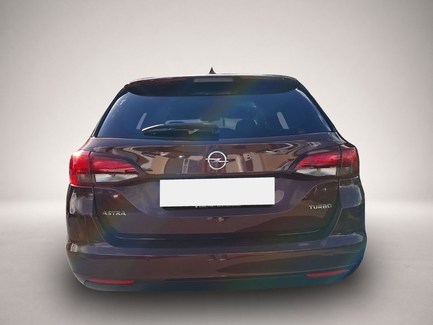 Opel Astra (01/2018, )