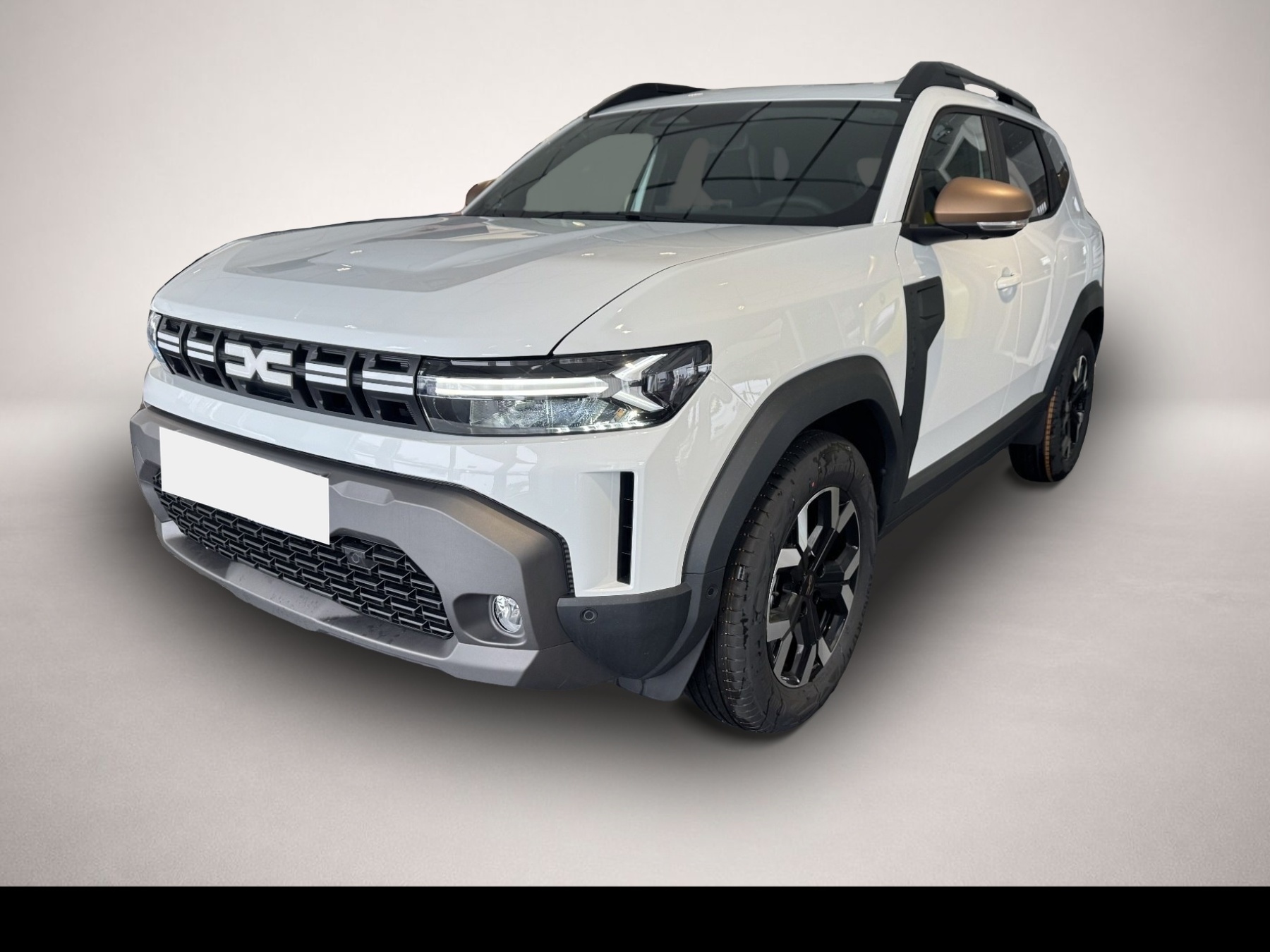 Dacia Duster (, Autogas (LPG))