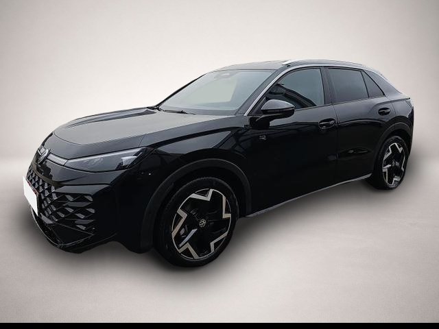 Volkswagen T-Roc (05/2026, Benzin)