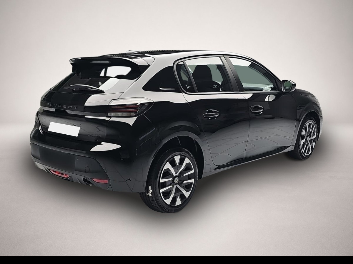 Peugeot 208, Bild 2 von 4