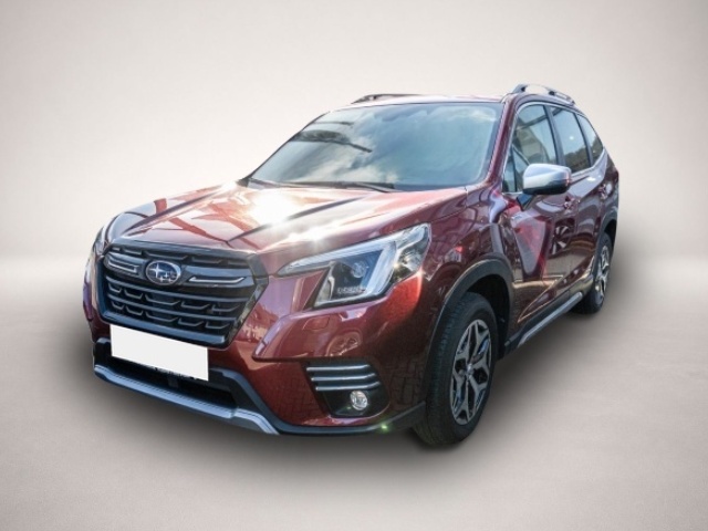Subaru Forester (07/2024, Benzin)