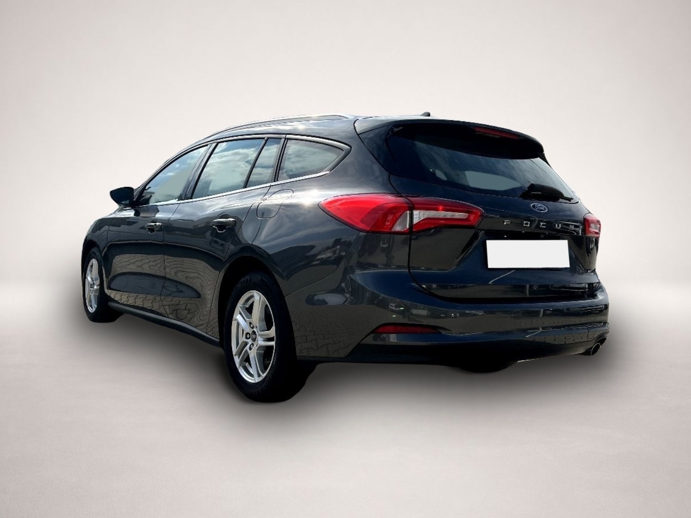 Ford Focus (09/2021, Diesel)