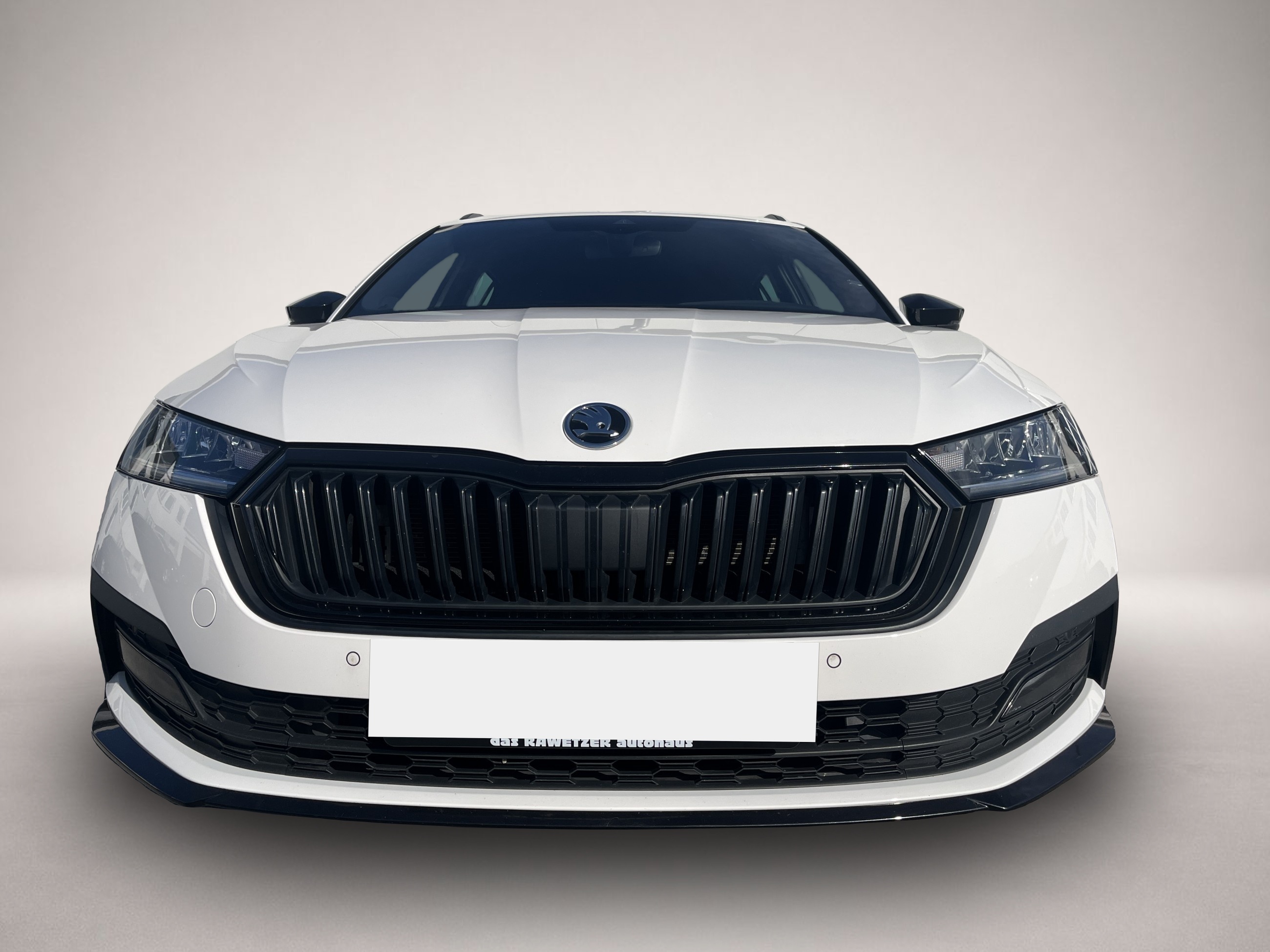 Skoda Octavia (10/2022, Diesel)