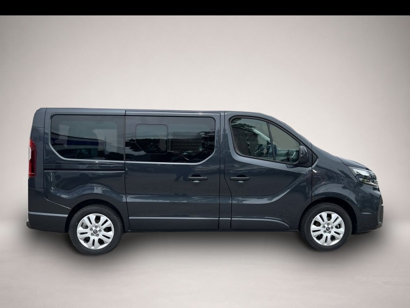 Nissan Primastar (05/2025, Diesel)