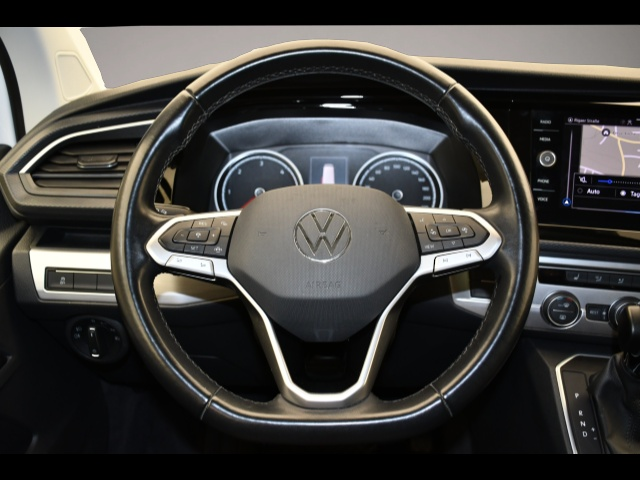 Volkswagen T6 Multivan (07/2022, Diesel)