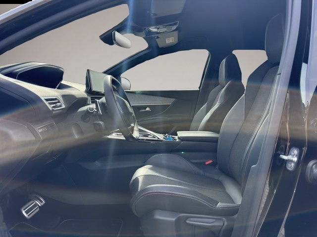 Peugeot 5008 (01/2024, Benzin)