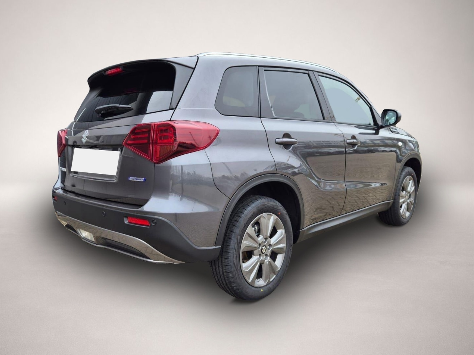 Suzuki Vitara (03/2026, Benzin)