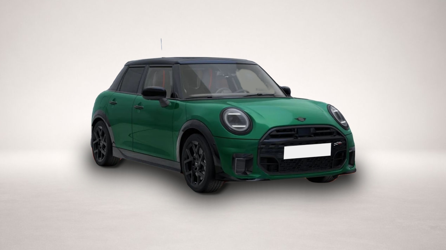 Mini Cooper (06/2026, Benzin)