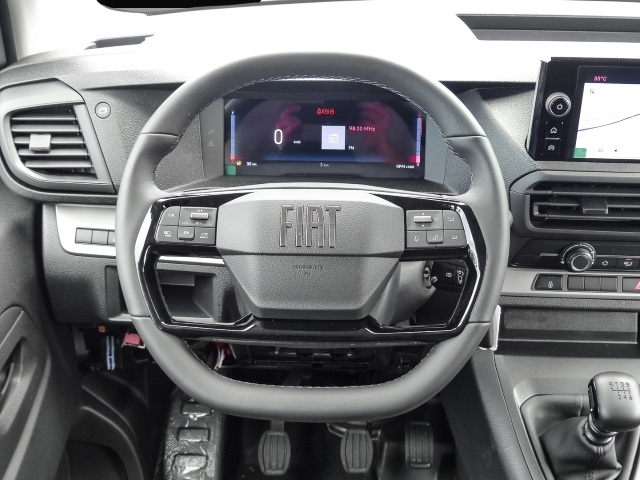 Fiat Scudo (, Diesel)