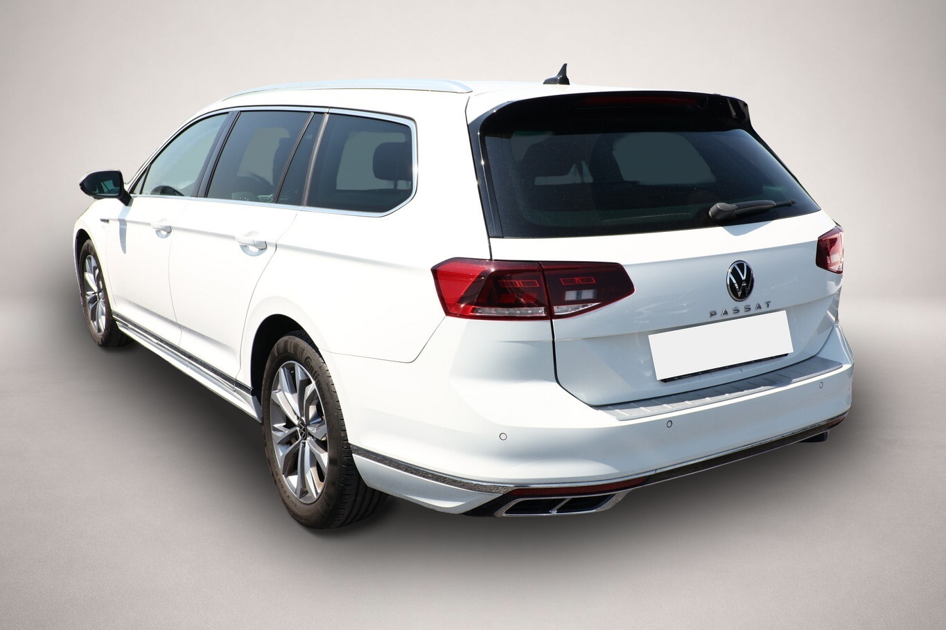 Volkswagen Passat Variant (07/2021, )