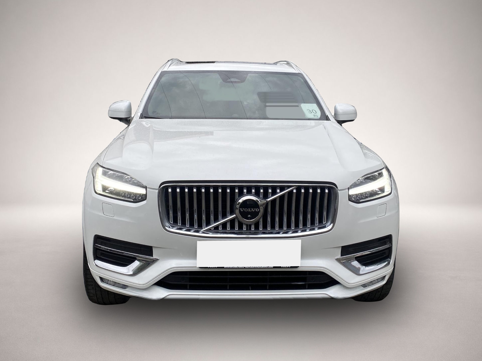 Volvo XC90 (05/2023, Diesel)