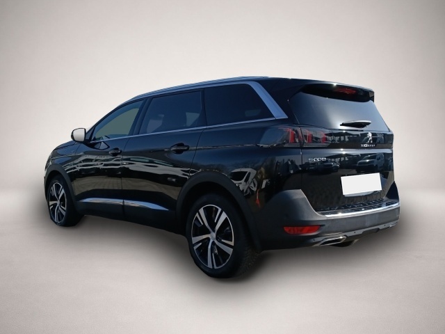 Peugeot 5008 (01/2024, Benzin)