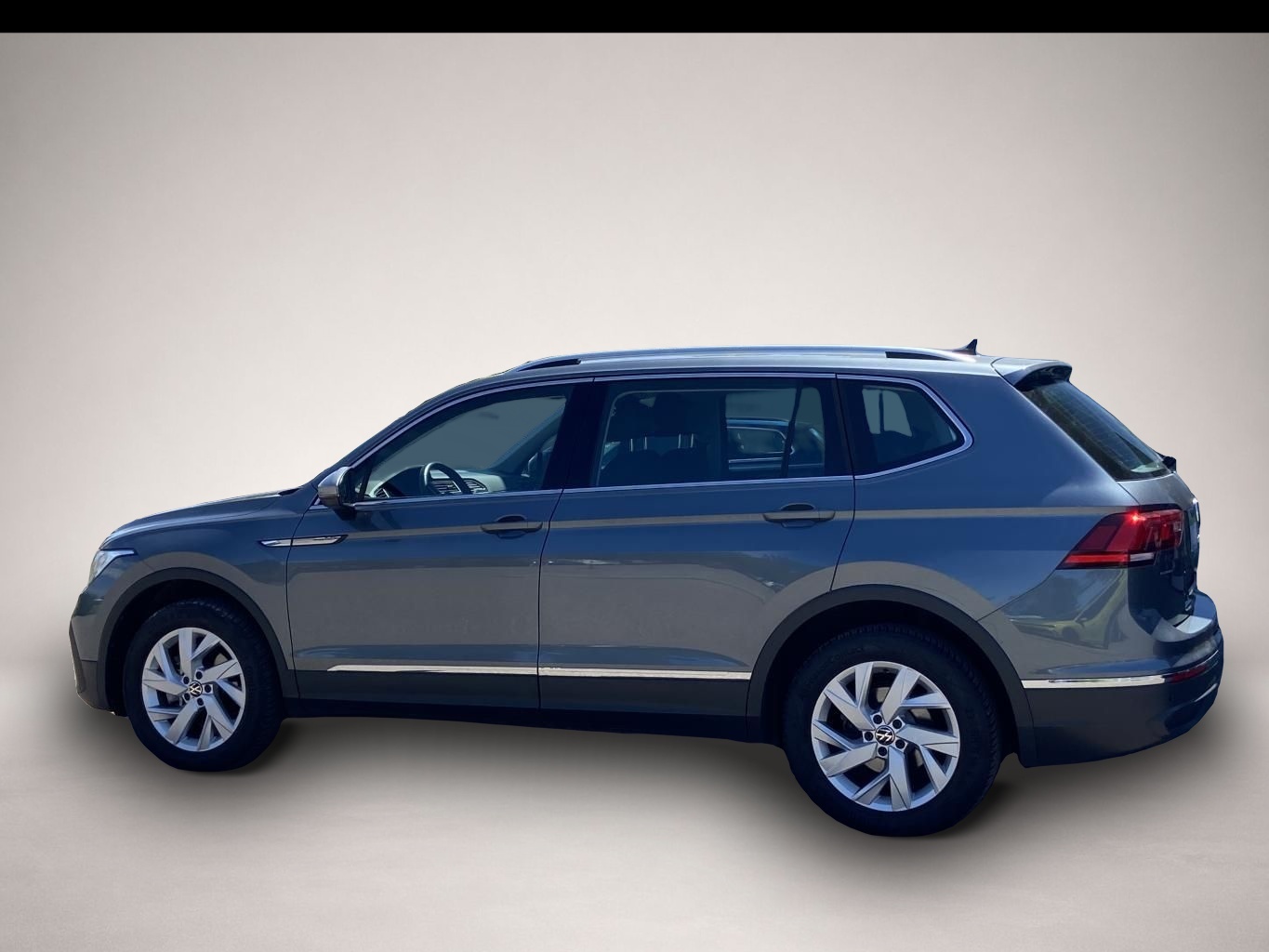 Volkswagen Tiguan Allspace (04/2025, )