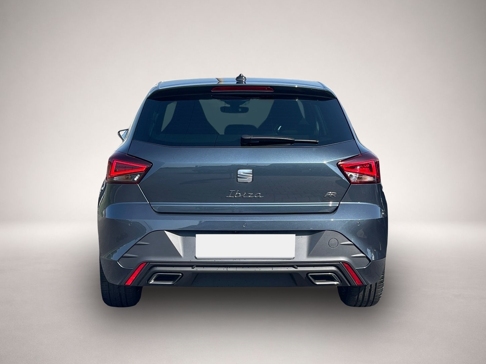 Seat Ibiza (05/2026, Benzin)