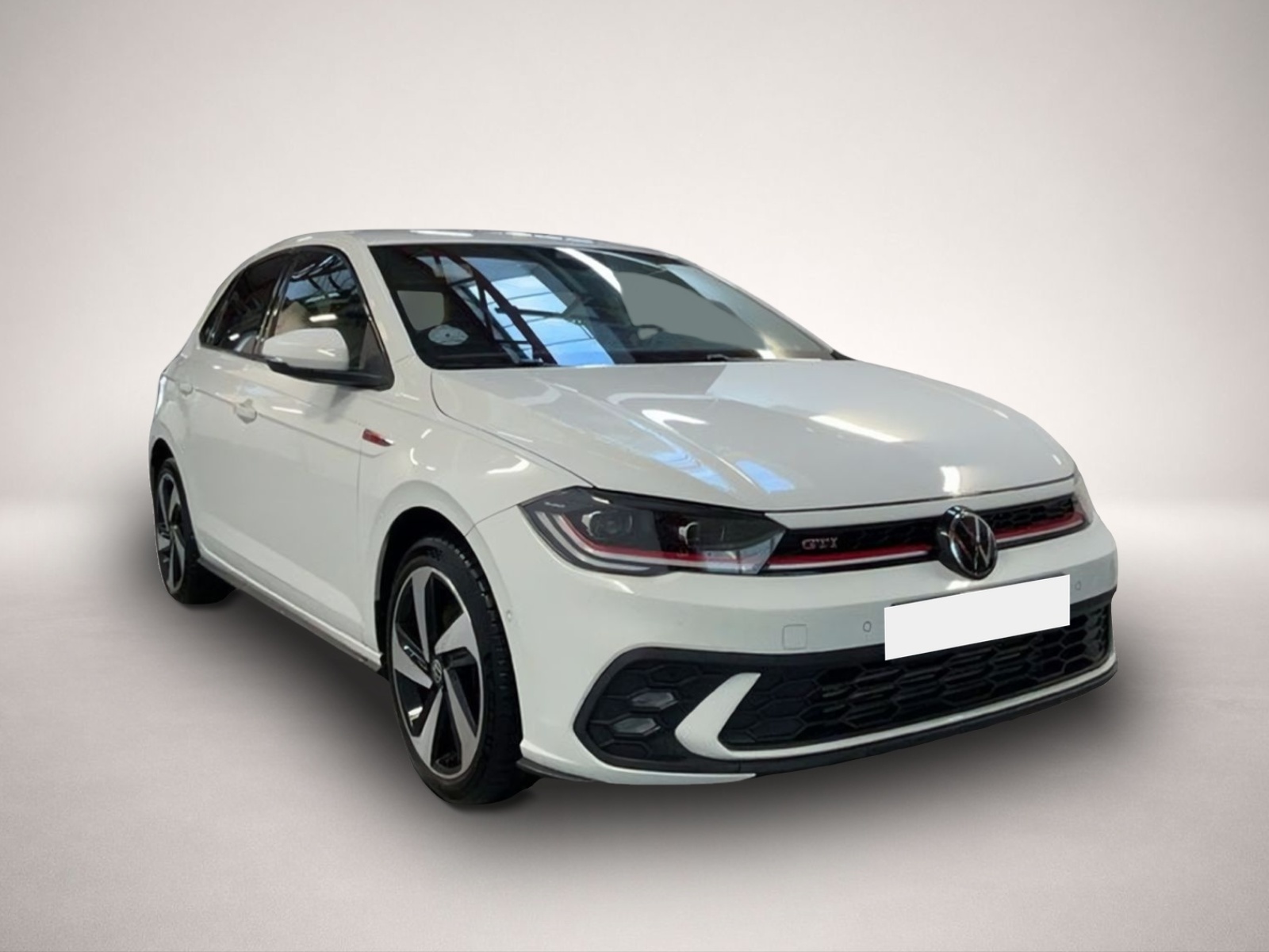 Volkswagen Polo (11/2024, )