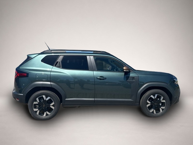 Dacia Duster (01/2026, Autogas (LPG))