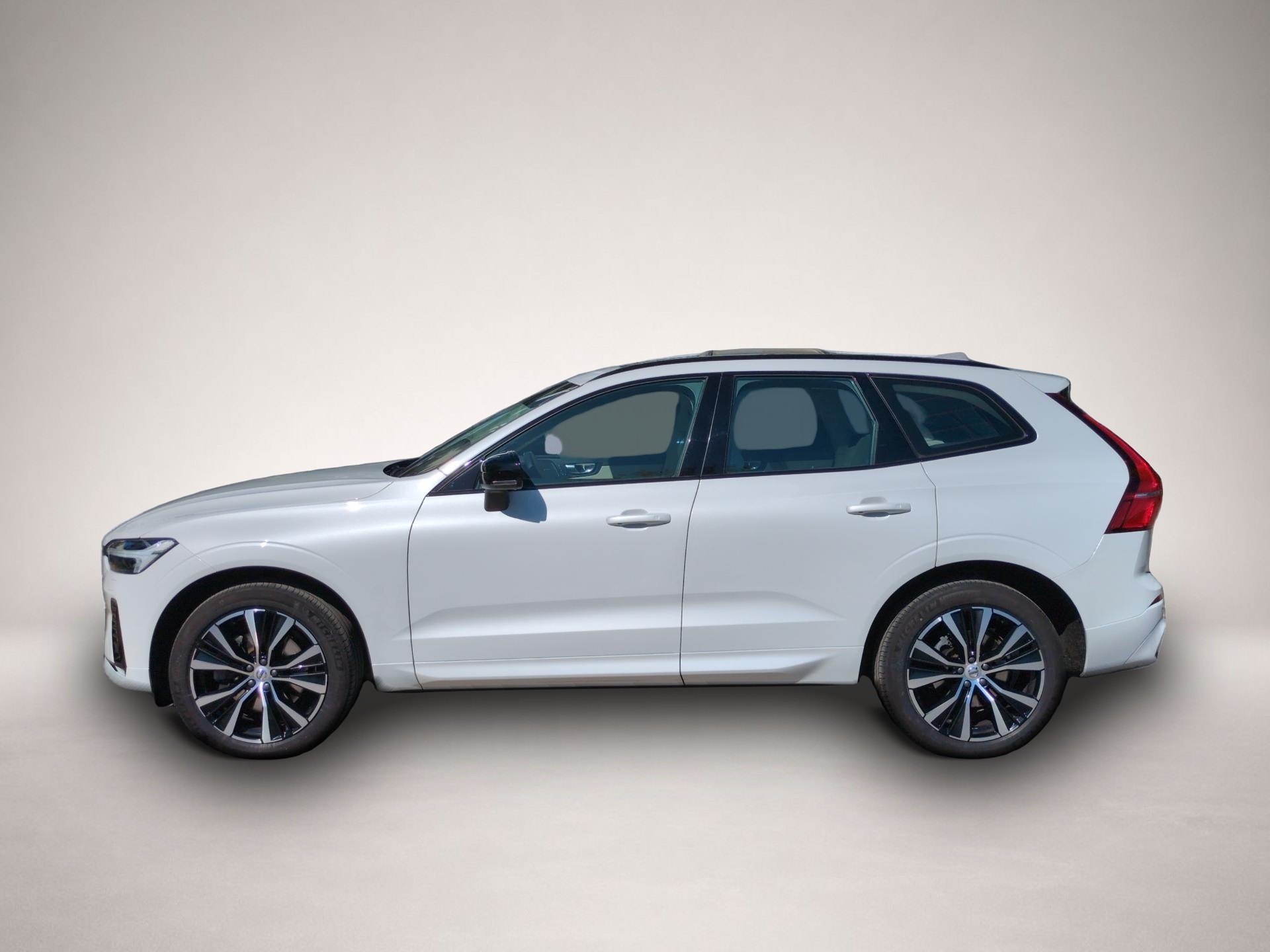 Volvo XC60 (03/2024, Diesel)