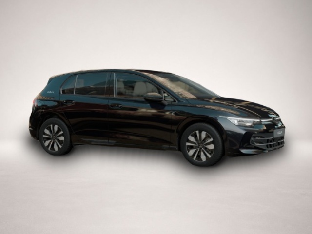 Volkswagen Golf (09/2025, )