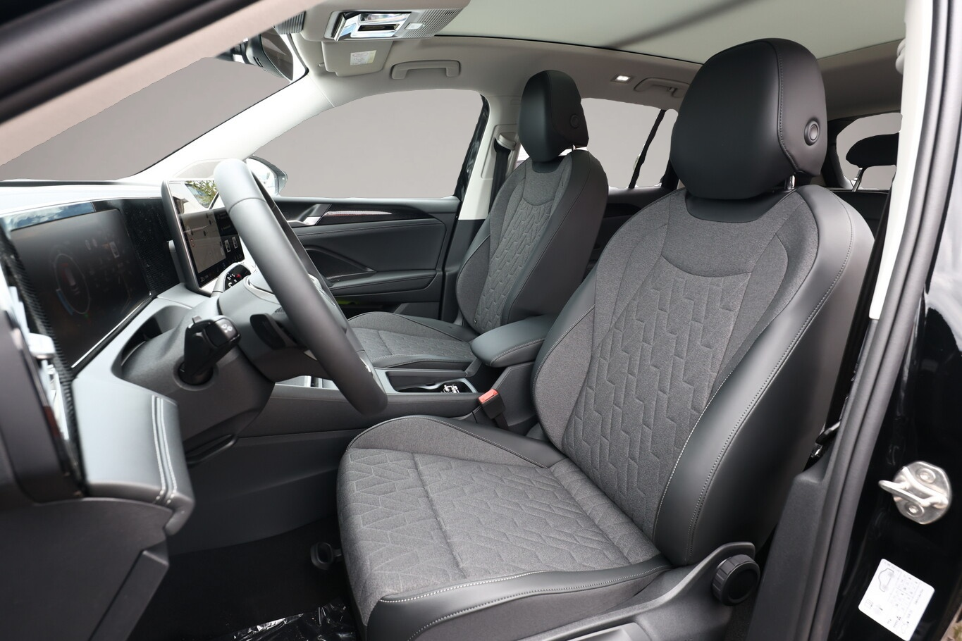 Volkswagen Tiguan (06/2026, Diesel)