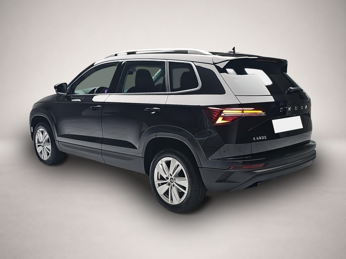 Skoda Karoq, Bild 3 von 4